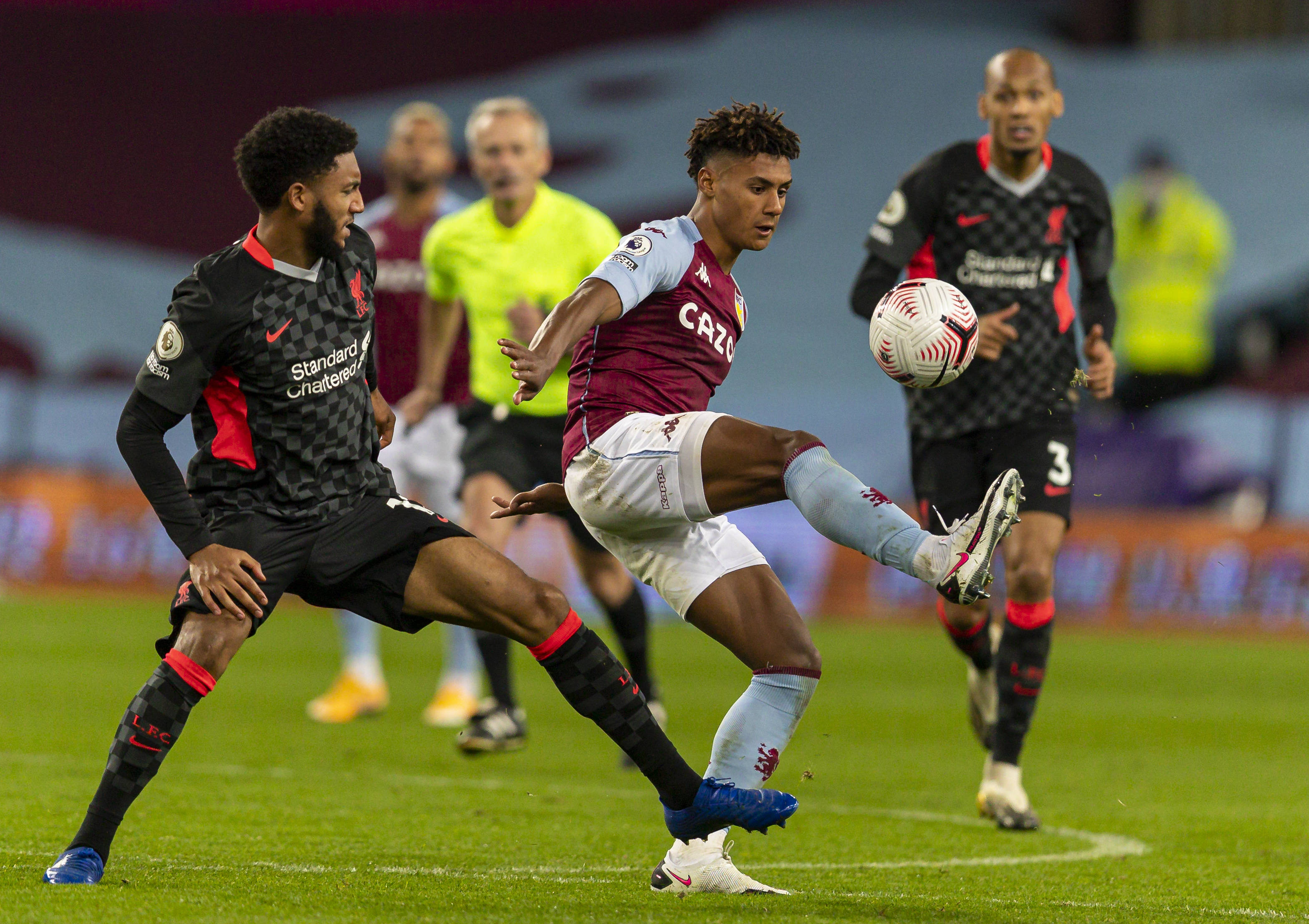 联赛恢复时 联赛恢复时